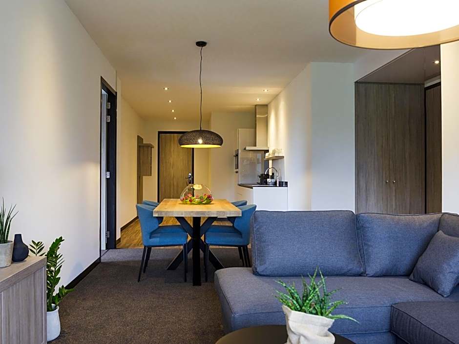 Aparthotel Adagio Amsterdam City South