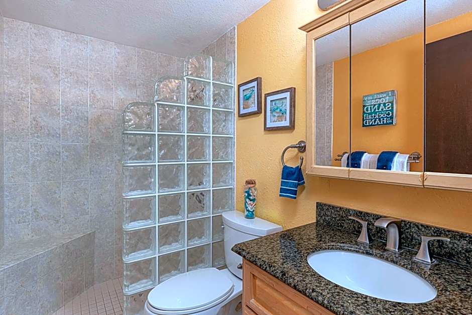 Sea Village #3202