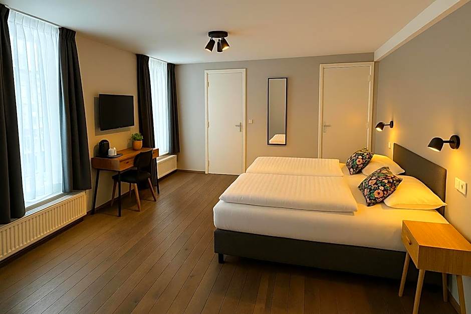 Hotel Hendrickx