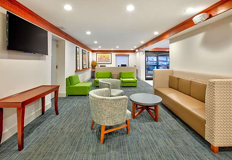 Holiday Inn Express - Hope By IHG