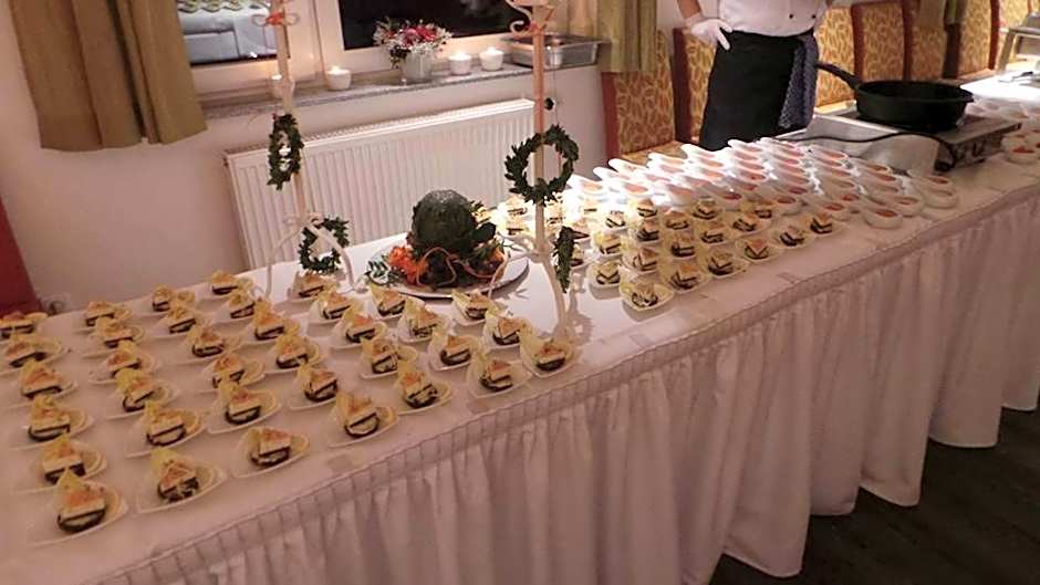 Rhönblick Landhotel - Restaurant - Countrypub