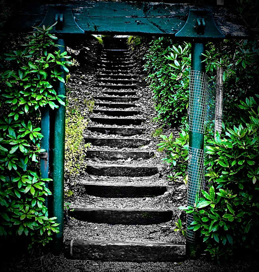 The Glendalough Hotel