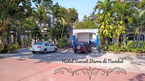 Hotel Sunset Barra