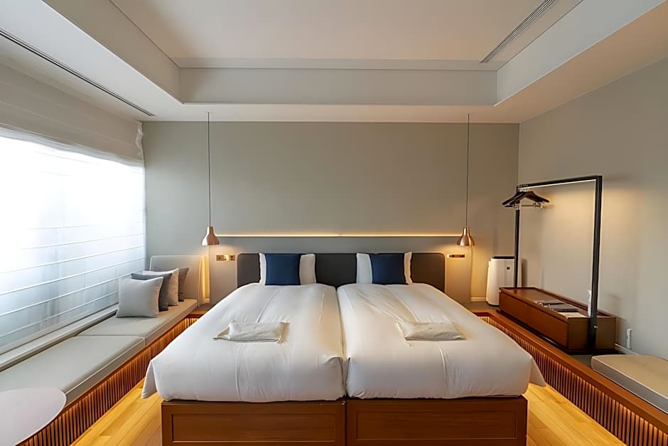 Hamacho Hotel Tokyo