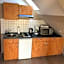 Hofgut Langenborn Wohnen auf Zeit möblierte Apartments Aschaffenburg Alzenau Frankfurt