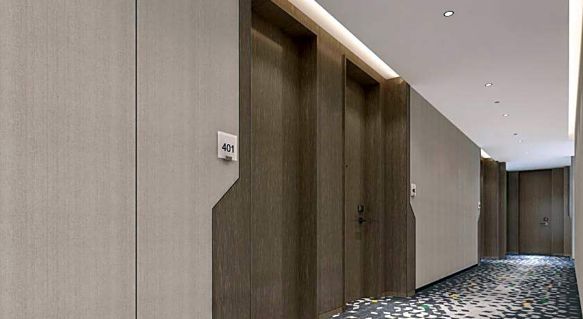 Hyatt Place Zhuhai Jinshi