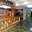 Bursa şahin hotel