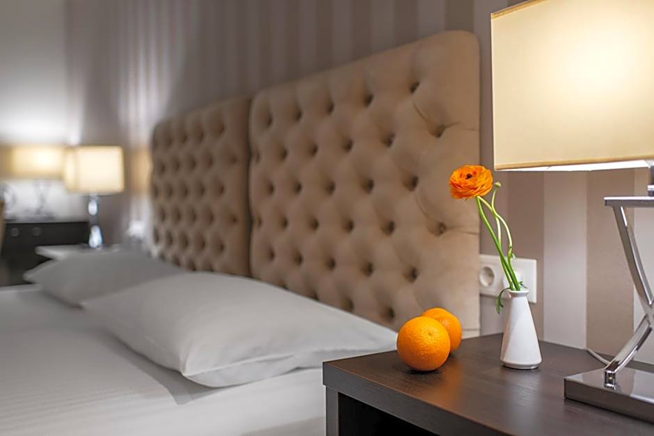 Amberton Cathedral Square Hotel Vilnius