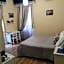 Al Quadrato D'Oro rooms