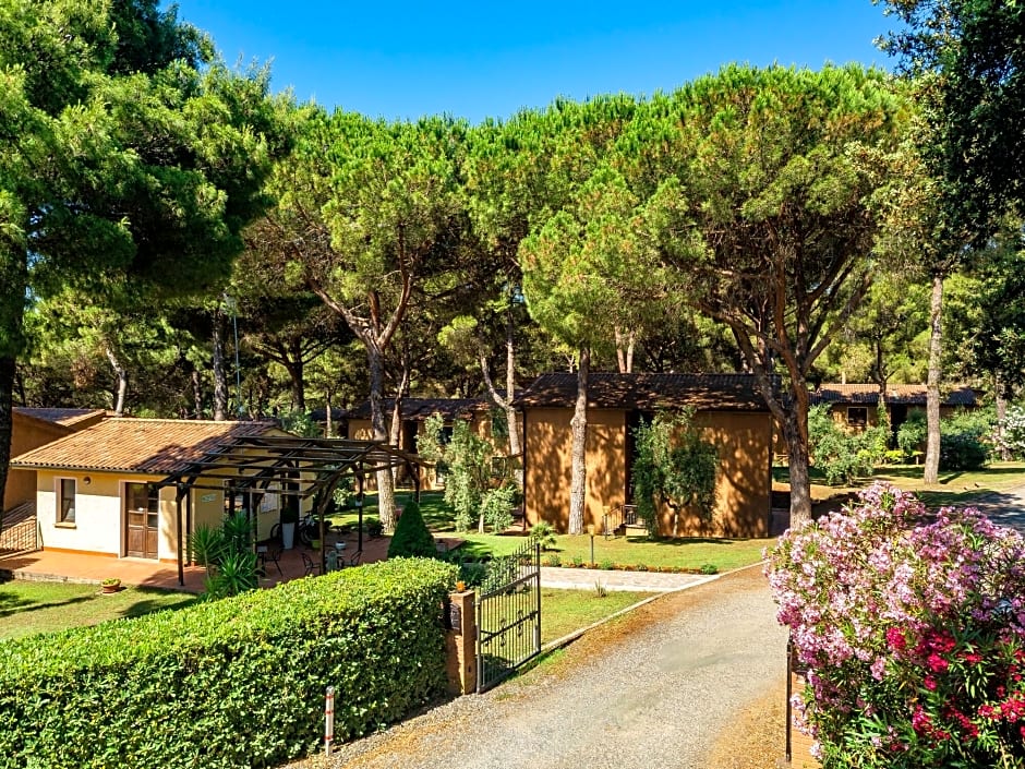 Residence Il Paradiso