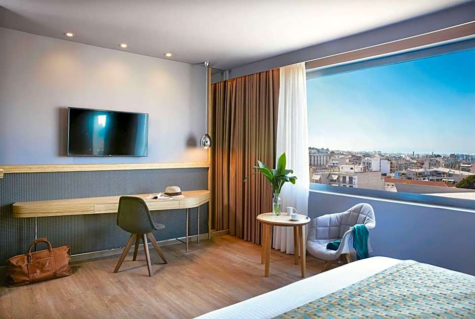 Wyndham Grand Athens