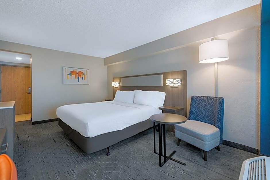 Holiday Inn Express Hotels- Hampton By IHG