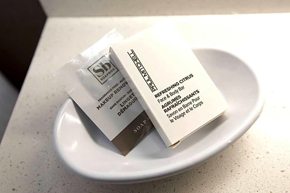 SpringHill Suites by Marriott Savannah I-95 South