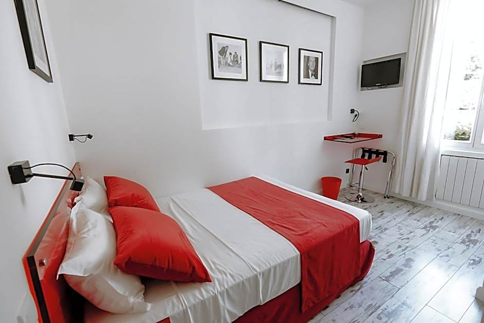 Ideal Sejour Cannes - Stylish Boutique Hotel with quiet garden