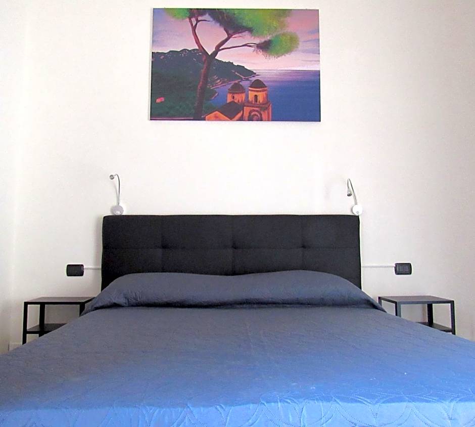 Il Rifugio di Garibaldi