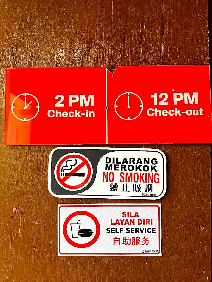 The Century Aigoh Hotel