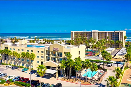 Comfort Suites Beachside