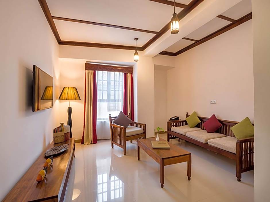 Turaco Spice Tree, a Tribute Portfolio™ Hotel