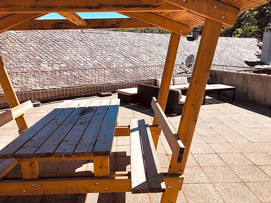 Le Château de Cambiaire