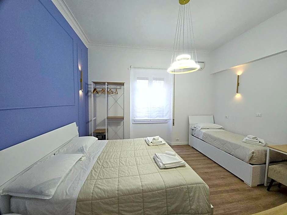 B&B Aurelia Garden Rooms