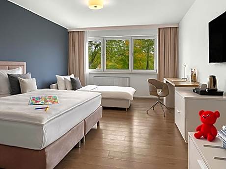 Standard Family Room