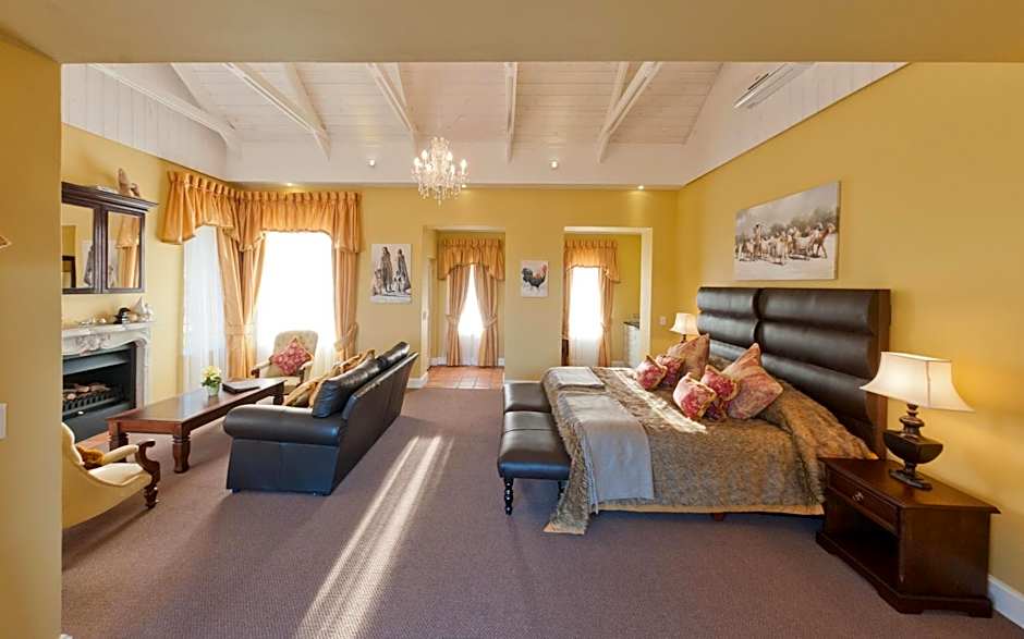 Fordoun Hotel and Spa