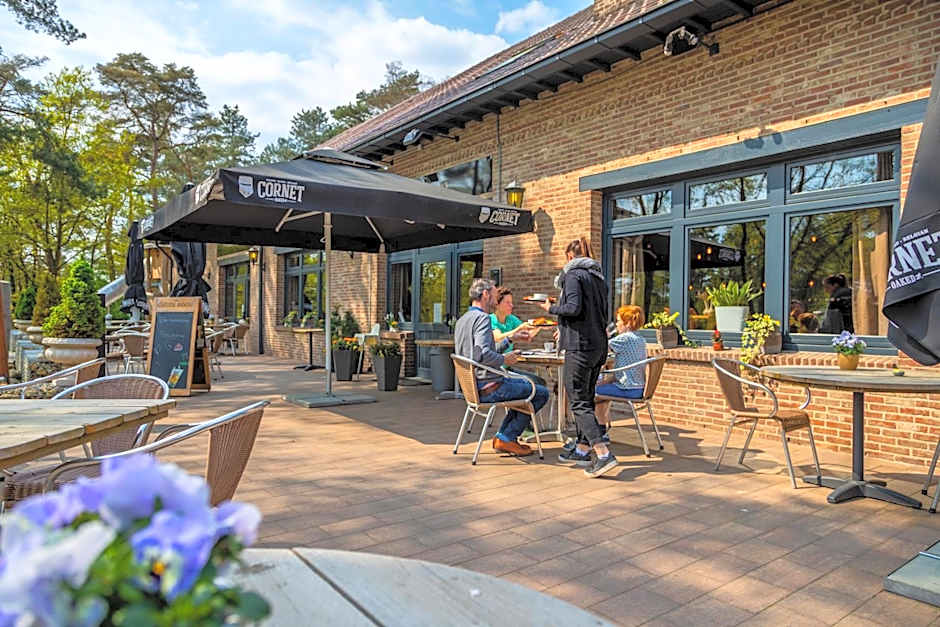 EuroParcs Hoge Kempen