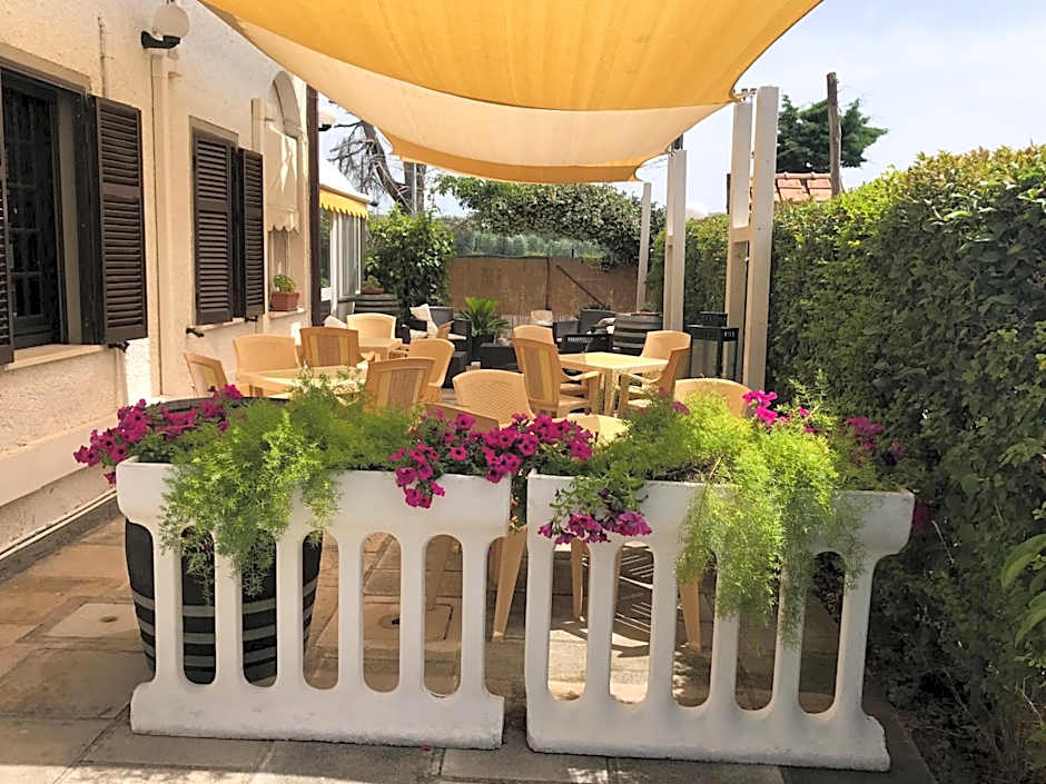 Hotel B&B Rispescia Grosseto