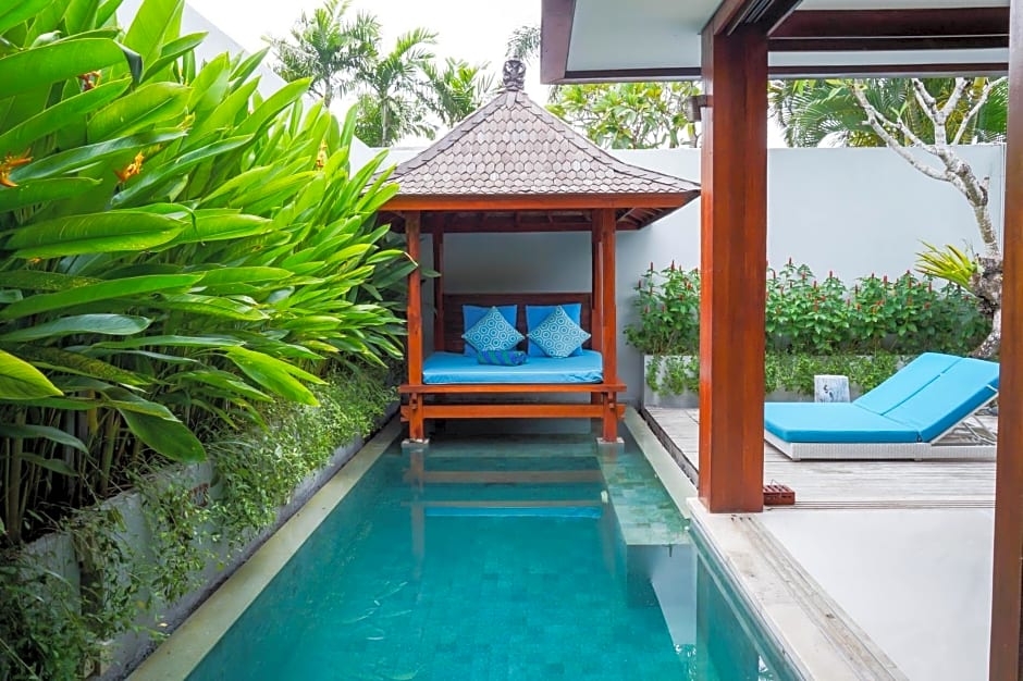 Maca Villas & Spa Bali