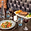 Mercure Milton Keynes Abbey Hill