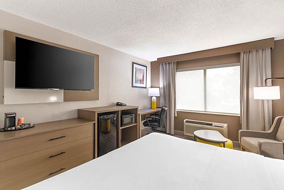 Comfort Inn Alpharetta-Atlanta North