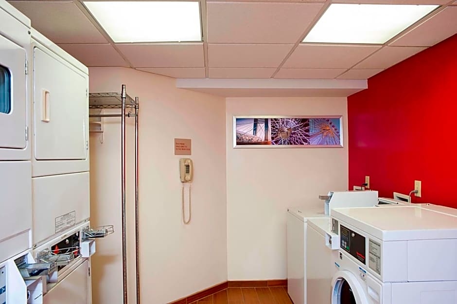 TownePlace Suites Indianapolis Keystone – Indianapolis, IN