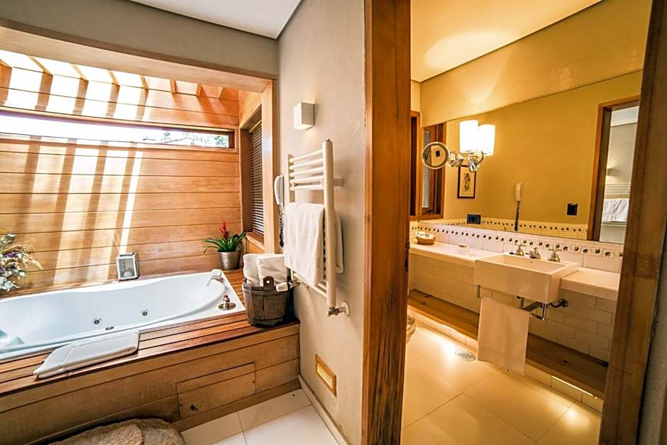 Hotel Toriba