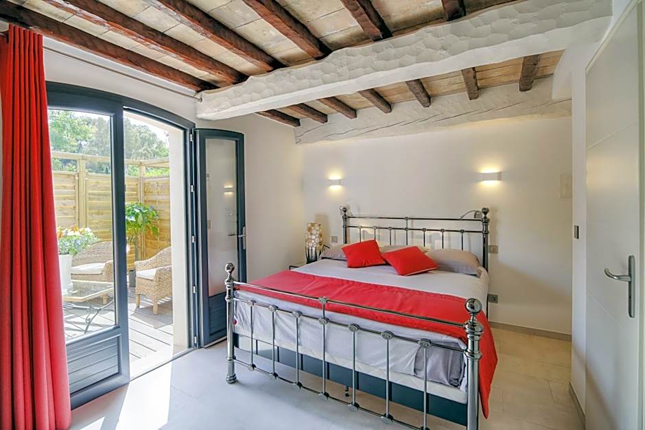 Le Refuge - Gigaro Lodges