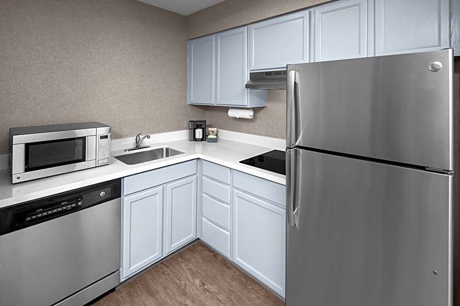 Residence Inn by Marriott Salt Lake City Cottonwood