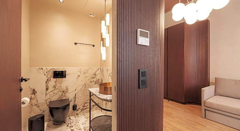 Zenith Premium Suites