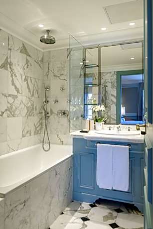 Superior Suite with Sea View