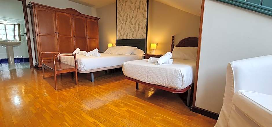 Las 7 Gotas - Casa de Aldea Boutique en Celorio, playa y encanto asturiano CA1053AS