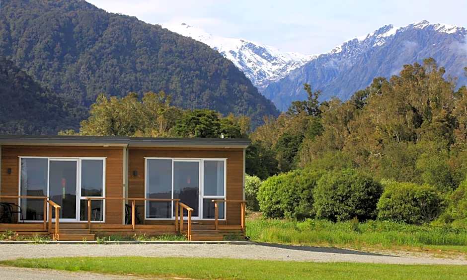 Franz Alpine Retreat