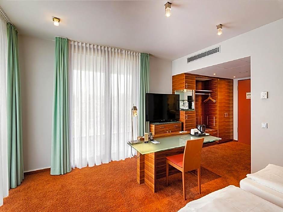 Schlosshotel Hellenstein