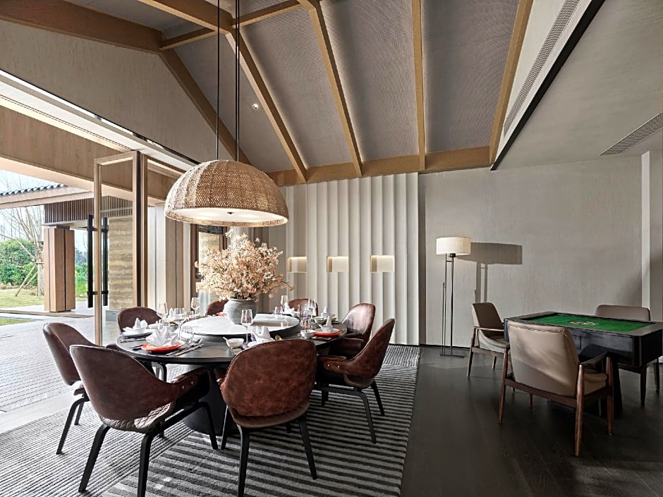 Angsana Chengdu Wenjiang