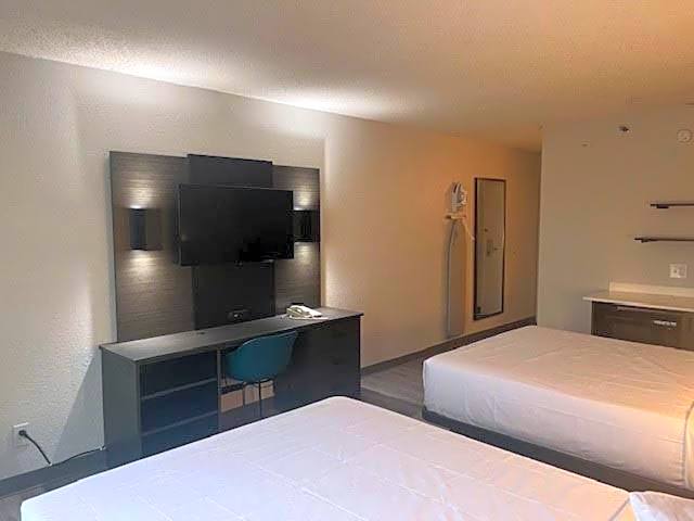 Studio 6 Suites Norcross, GA