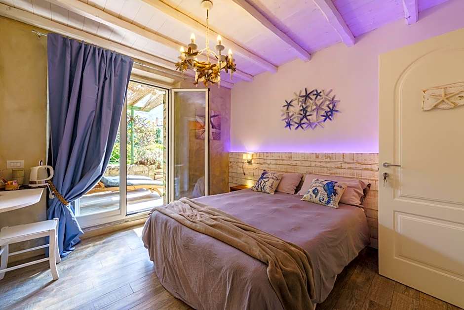 La Rocca Maison de Charme