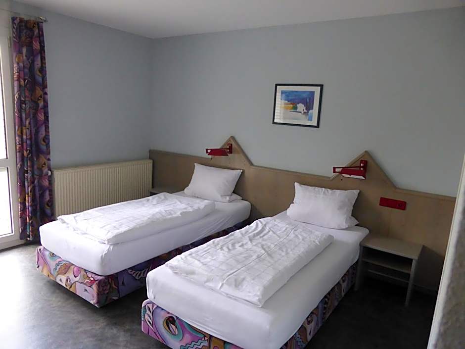 Gästehaus Linde, Hotel garni