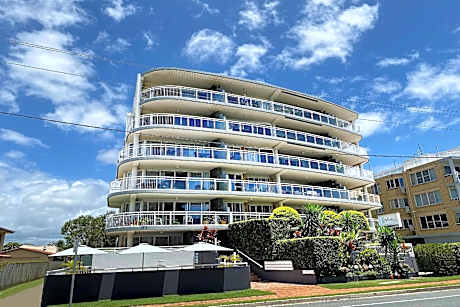 Belvedere Apartments