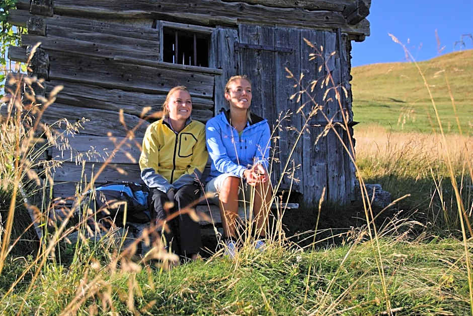 Hotel Kreuzberg Monte Croce