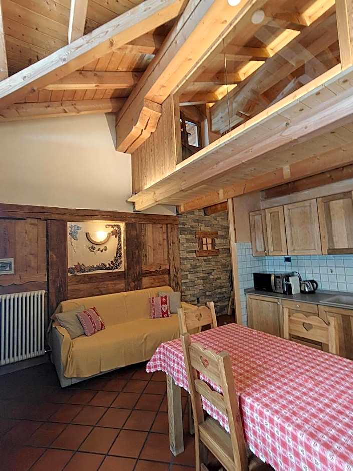 Residence Ruetoreif