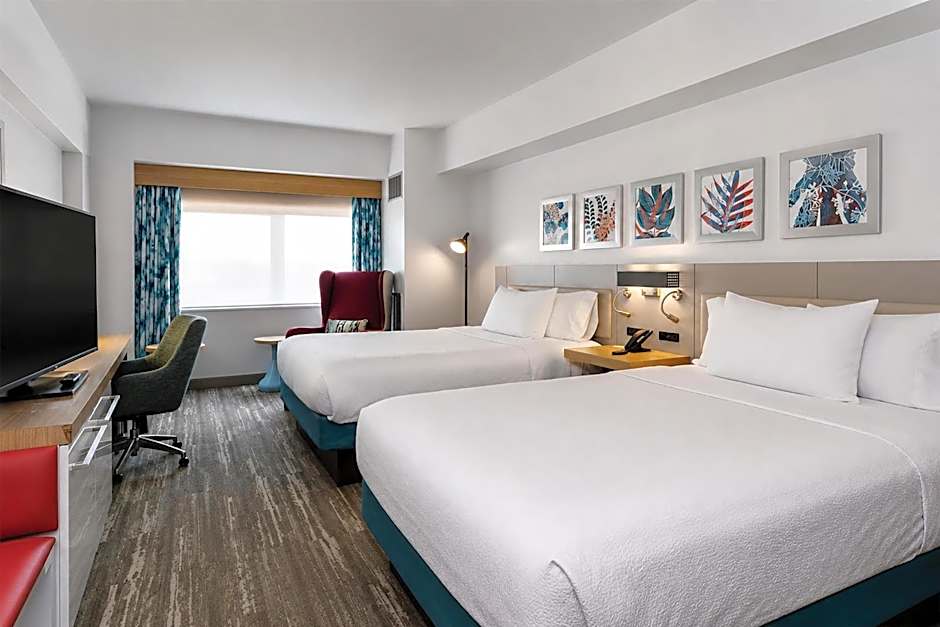 Hilton Garden Inn Ithaca