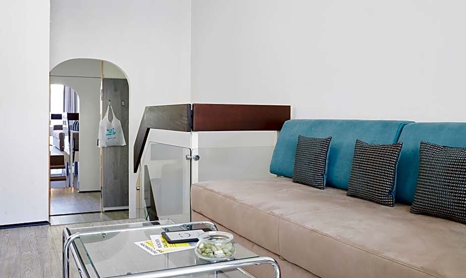 Living Hotel am Olympiapark