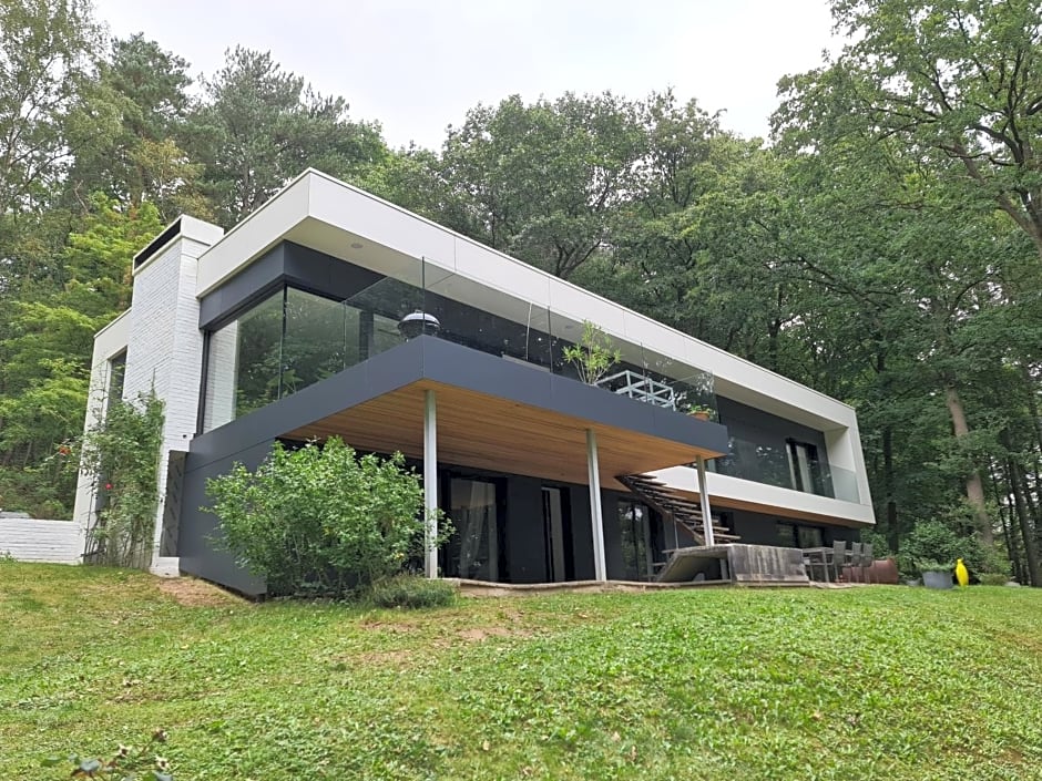 Villa Terlanen – Overijse, GA